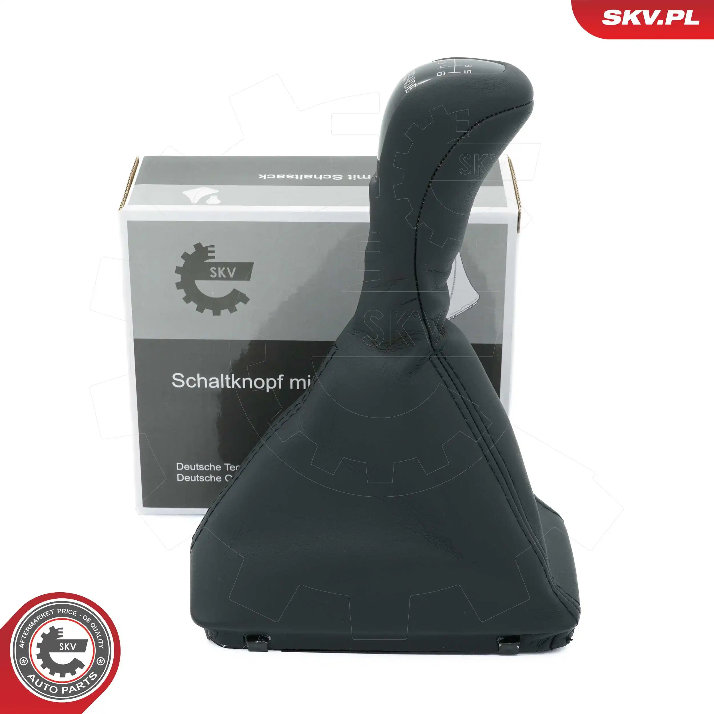 Gear Lever Knob